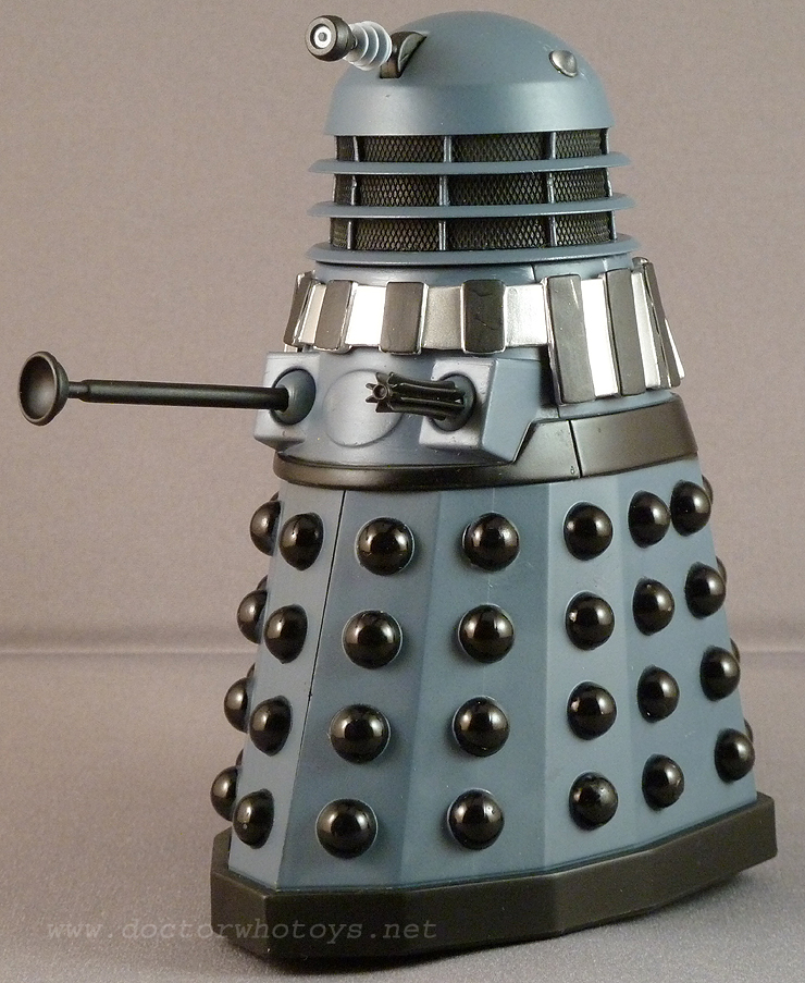 Renegade Dalek